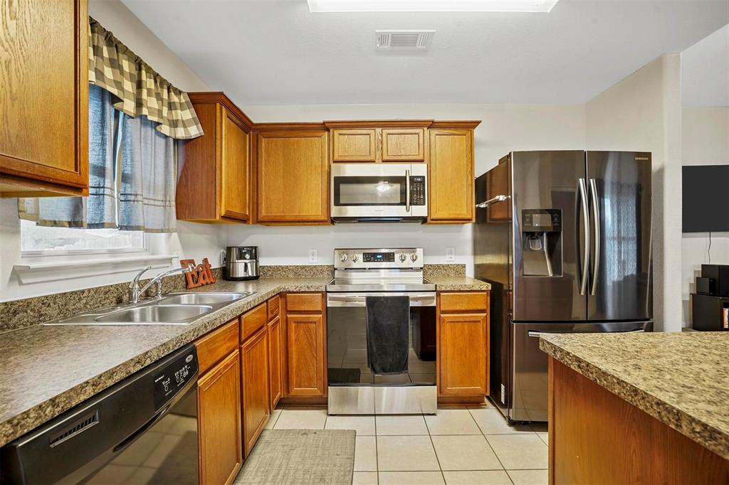 Chisholm Spgs - Residential