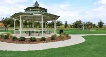 Chisholm Spgs - Residential