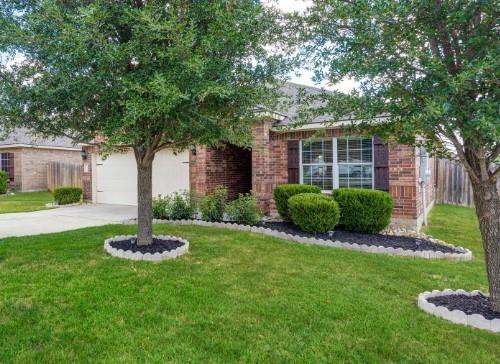 Chisholm Spgs - Residential