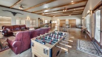 Chisholm Spgs - Residential