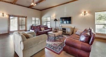 Chisholm Spgs - Residential