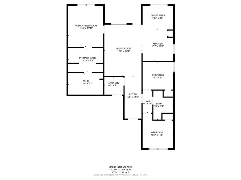 Chisholm Spgs - Residential