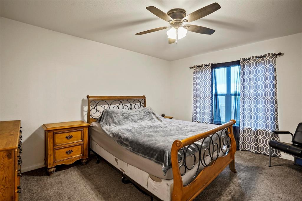 Chisholm Spgs - Residential