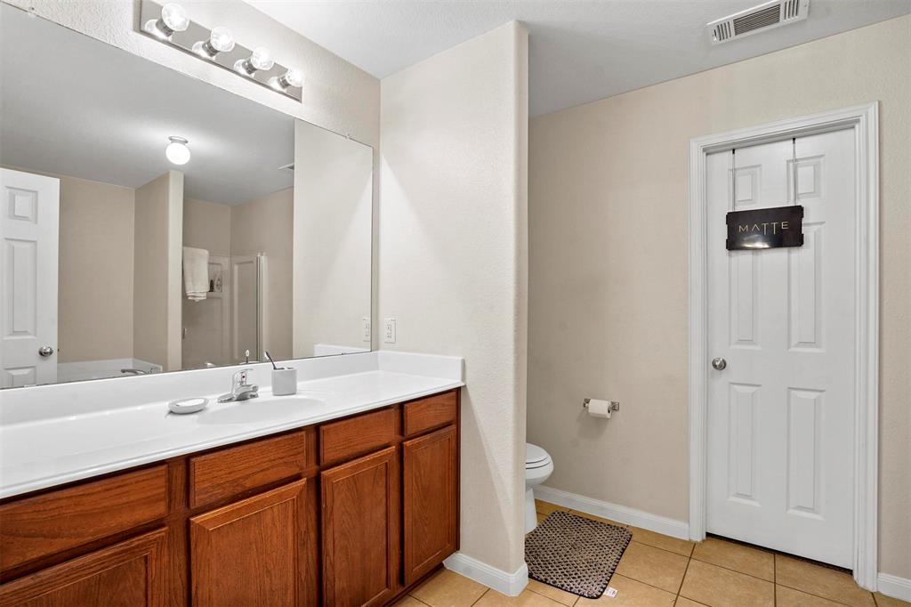 Chisholm Spgs - Residential