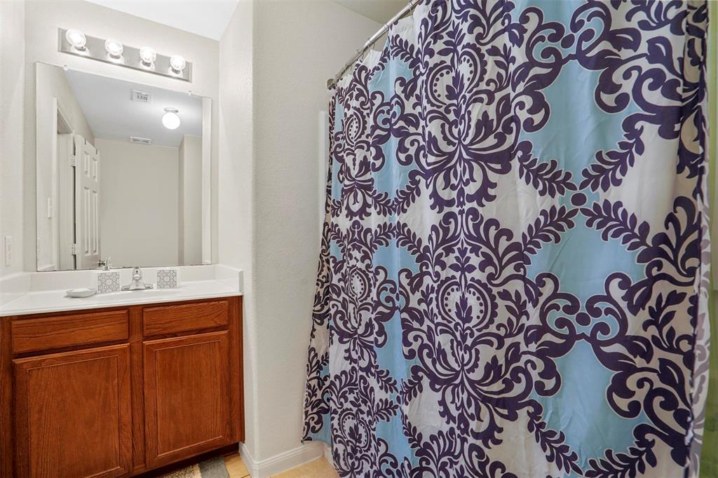 Chisholm Spgs - Residential