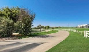 Chisholm Spgs - Residential