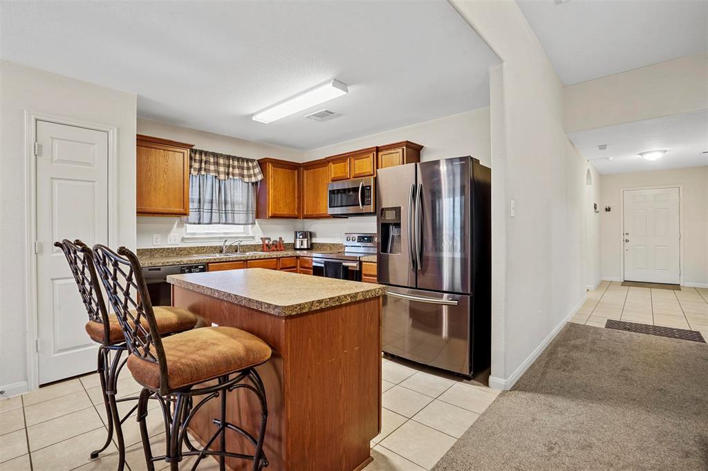 Chisholm Spgs - Residential