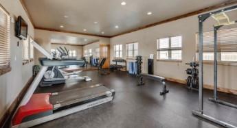 Chisholm Spgs - Residential