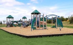 Chisholm Spgs - Residential