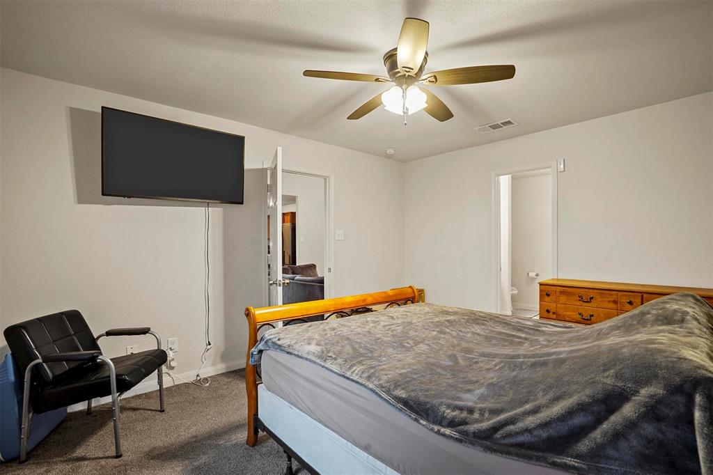 Chisholm Spgs - Residential