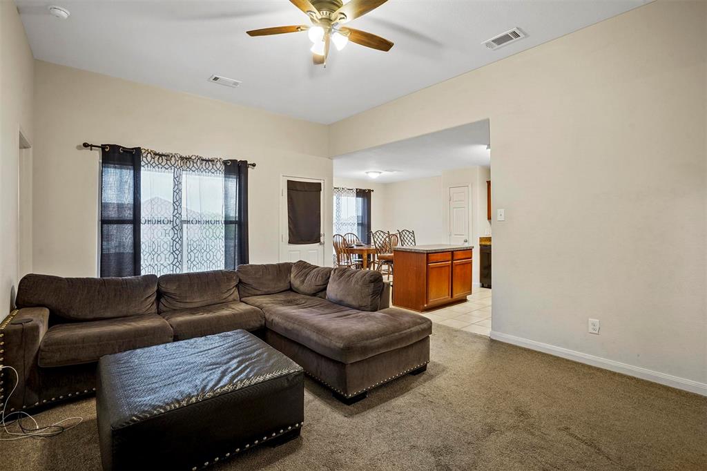 Chisholm Spgs - Residential