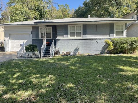 6315 Scyene Road Dallas TX 75227