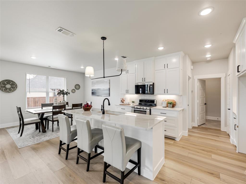 Laurel Creek - Residential