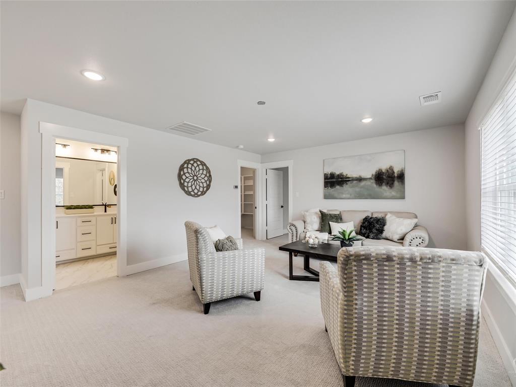 Laurel Creek - Residential