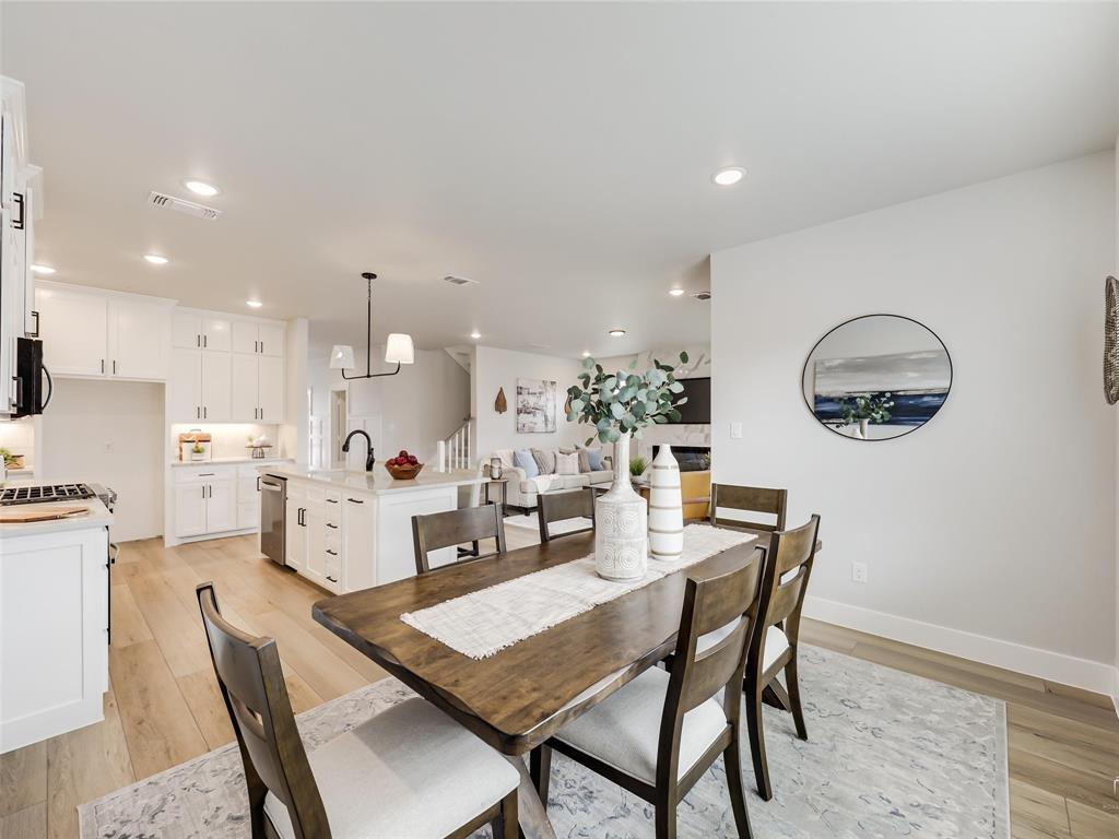 Laurel Creek - Residential