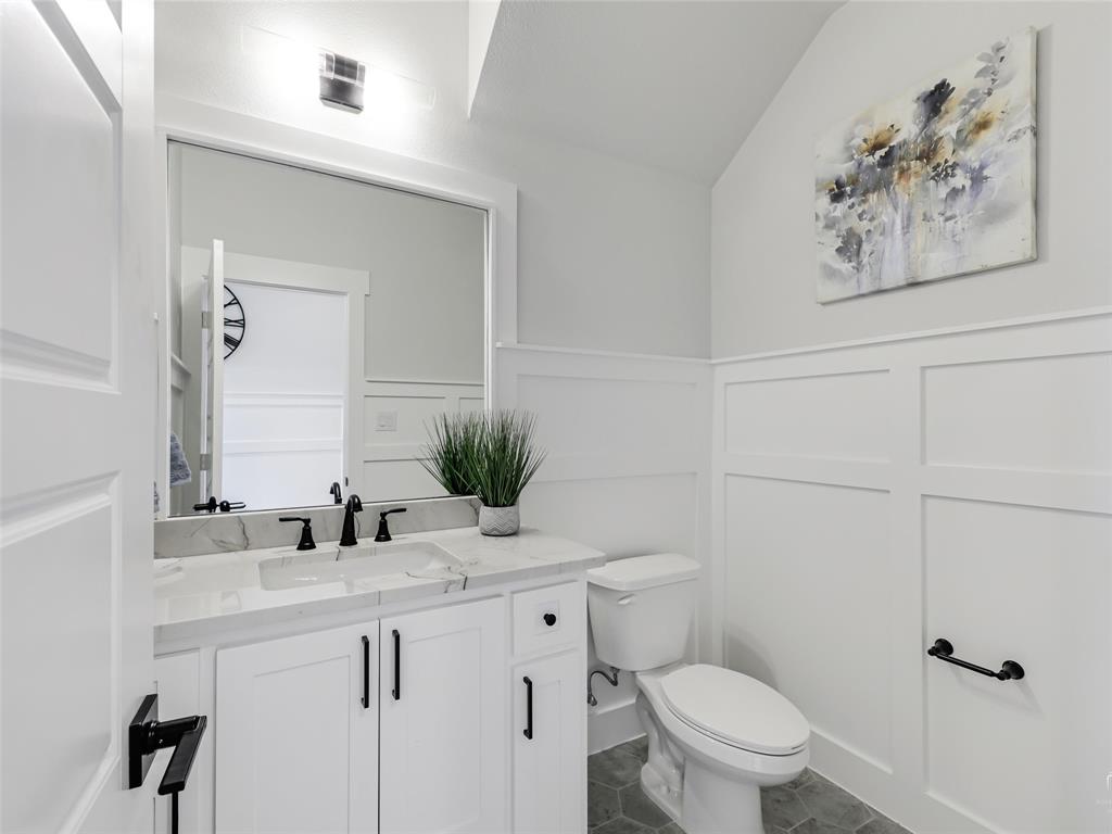 Laurel Creek - Residential