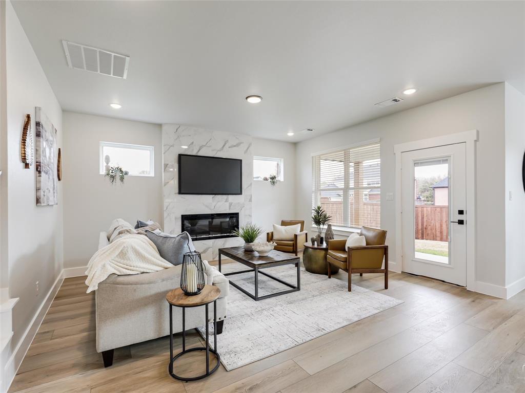 Laurel Creek - Residential