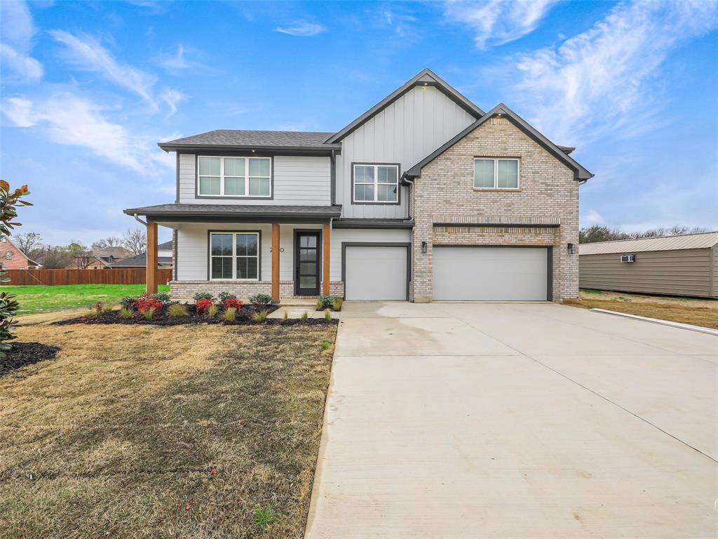 Laurel Creek - Residential