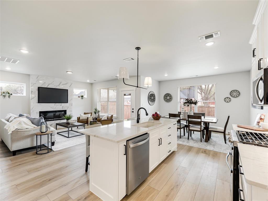 Laurel Creek - Residential