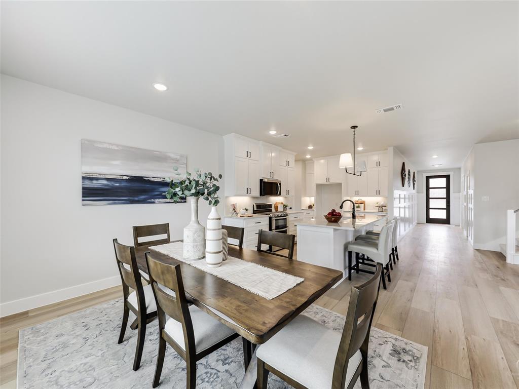 Laurel Creek - Residential