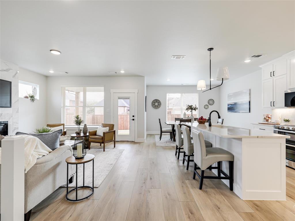 Laurel Creek - Residential