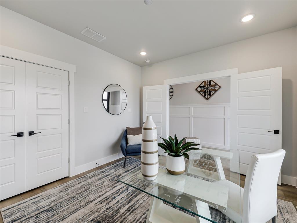 Laurel Creek - Residential