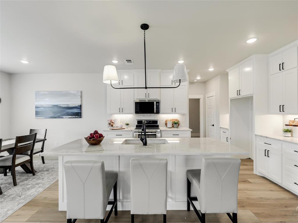 Laurel Creek - Residential