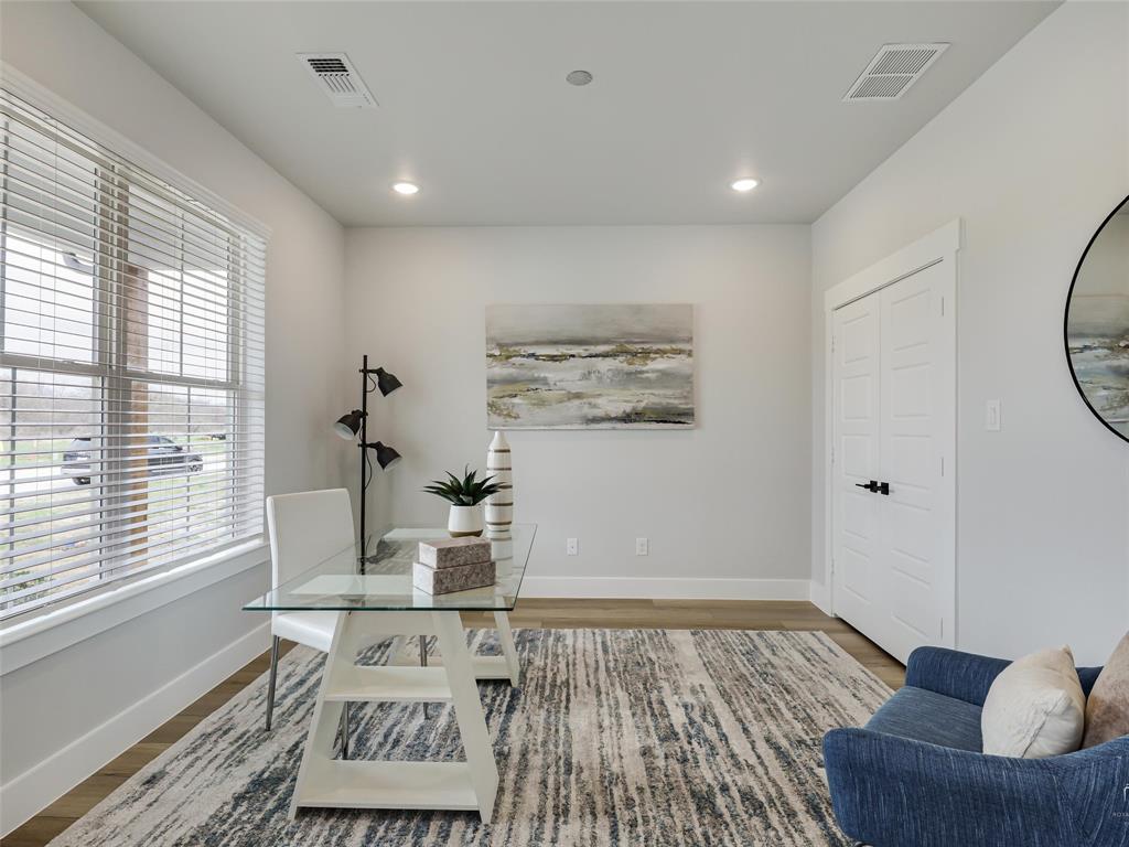 Laurel Creek - Residential