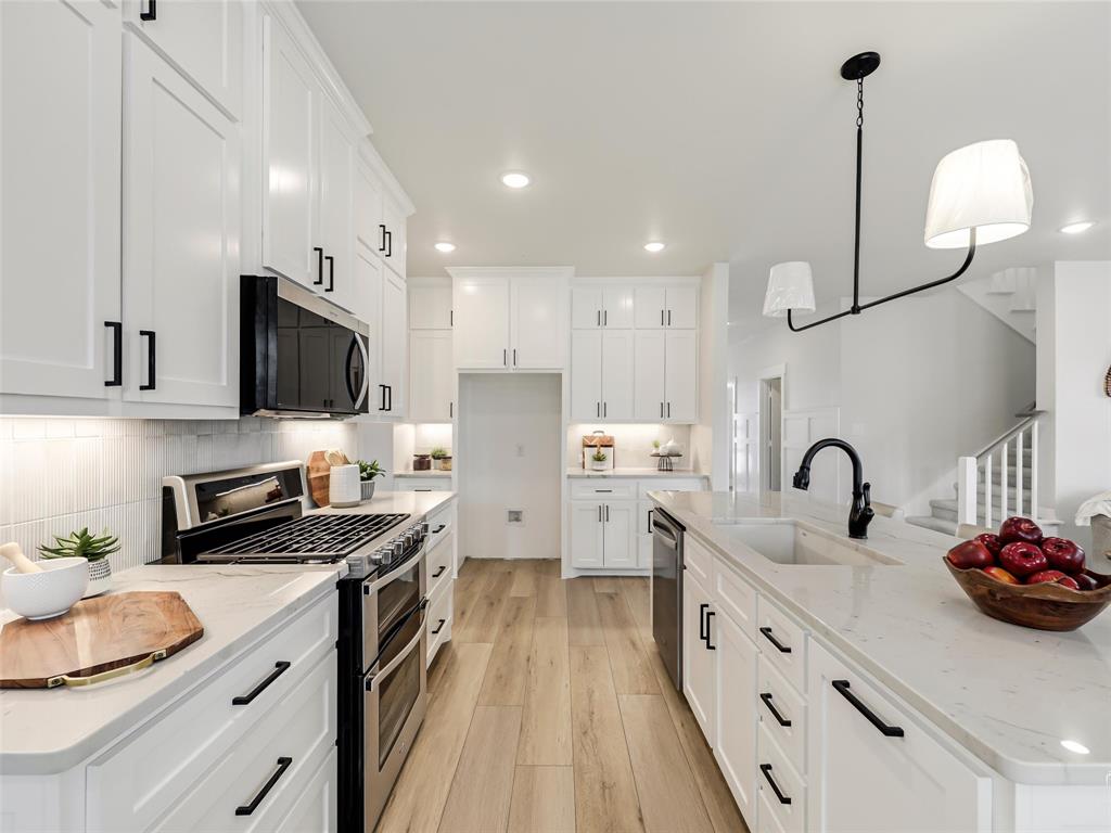 Laurel Creek - Residential