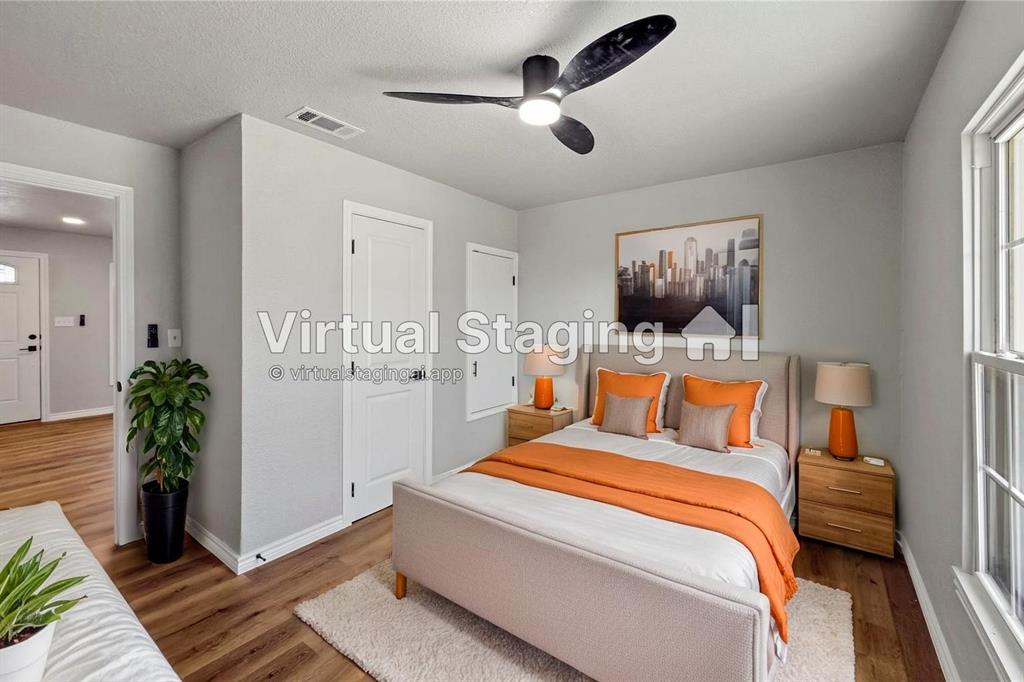 Hillside Sub - Residential