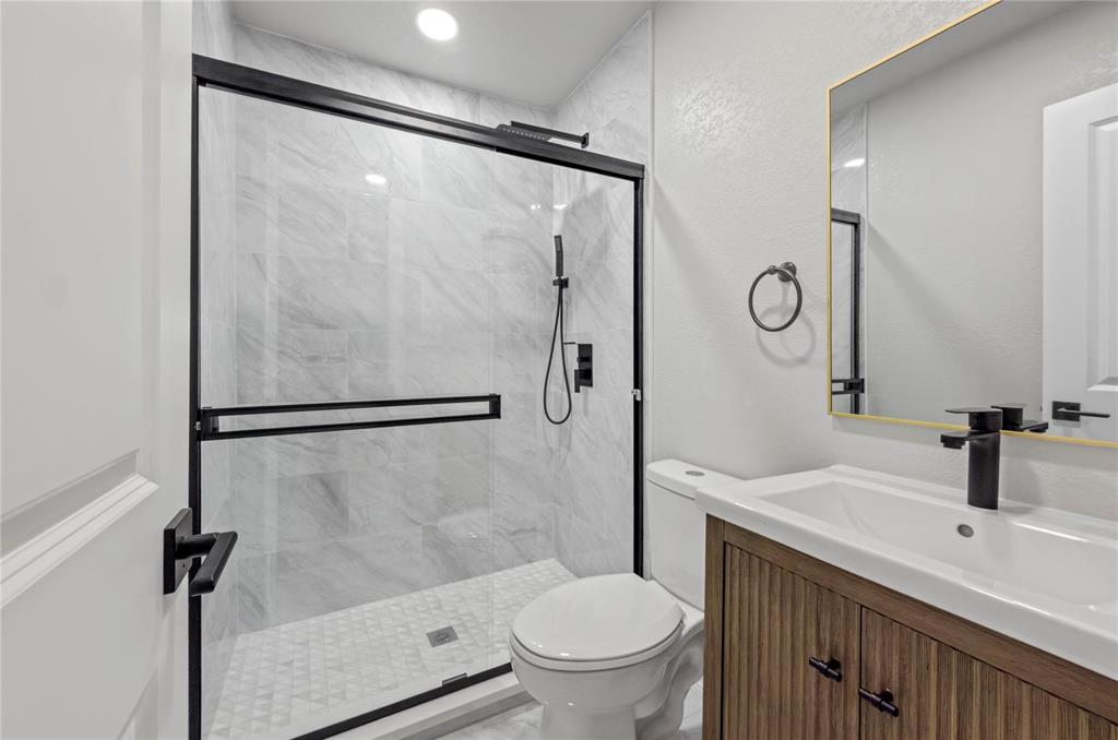 Hillside Sub - Residential