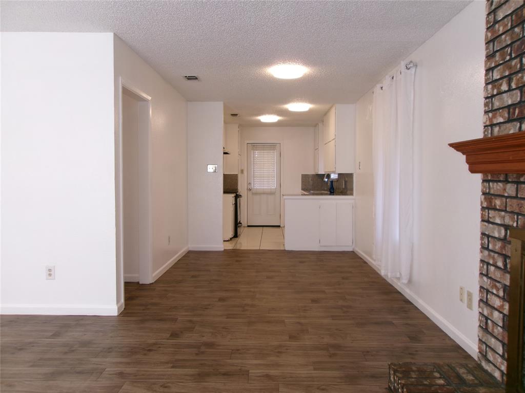 Olympia Park - Residential Lease