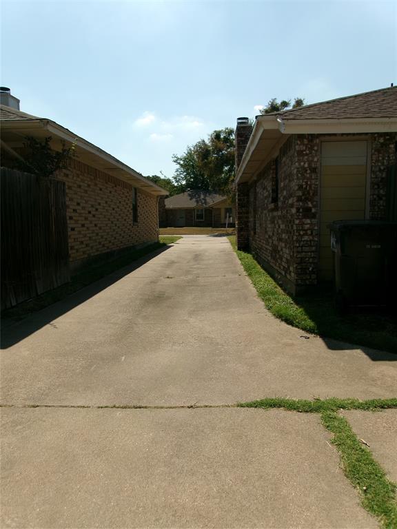 Olympia Park - Residential Lease