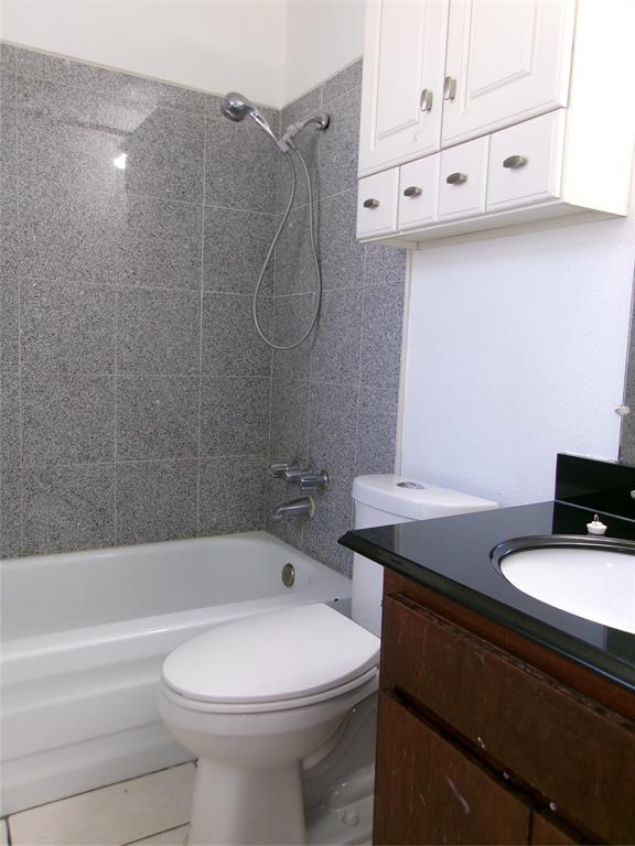 Olympia Park - Residential Lease