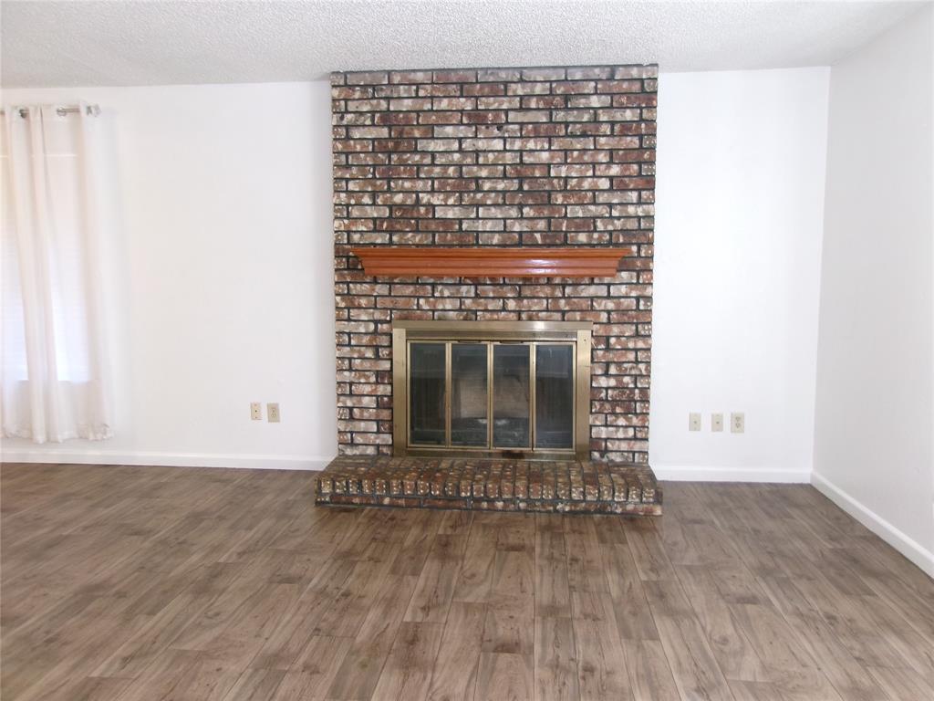 Olympia Park - Residential Lease