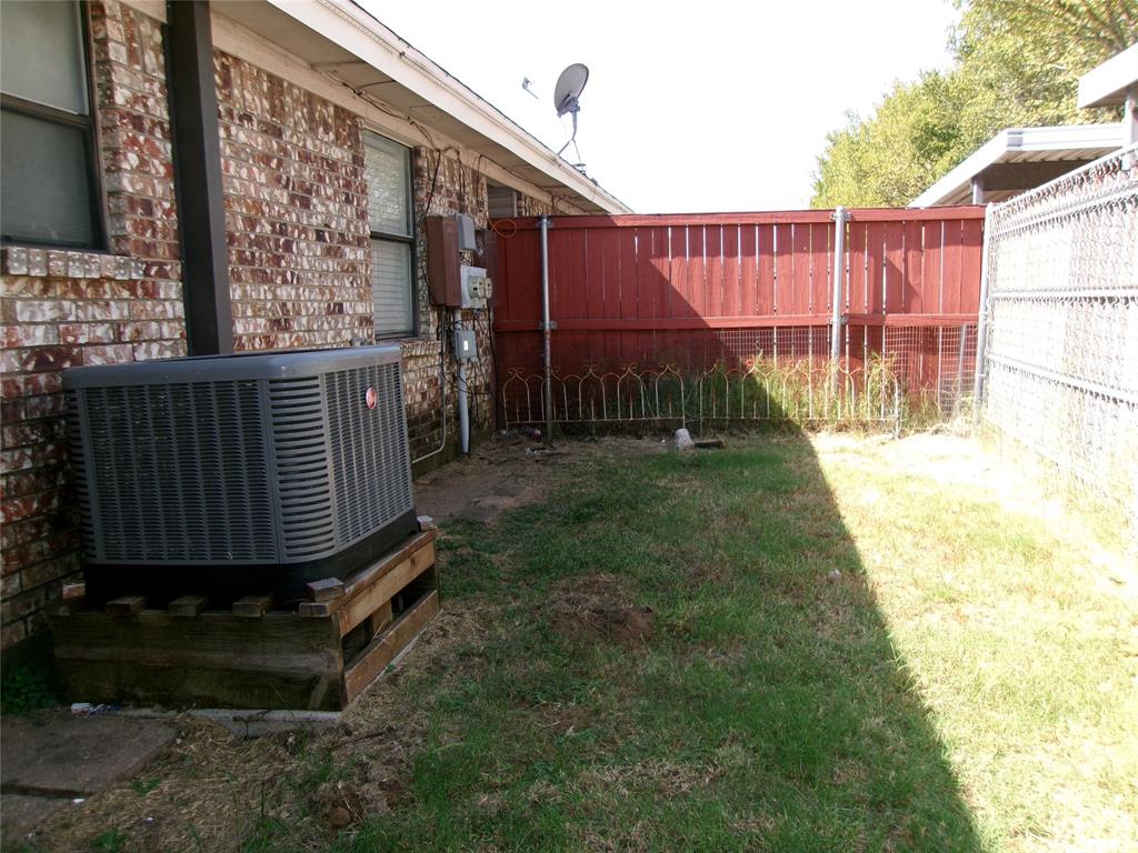 Olympia Park - Residential Lease