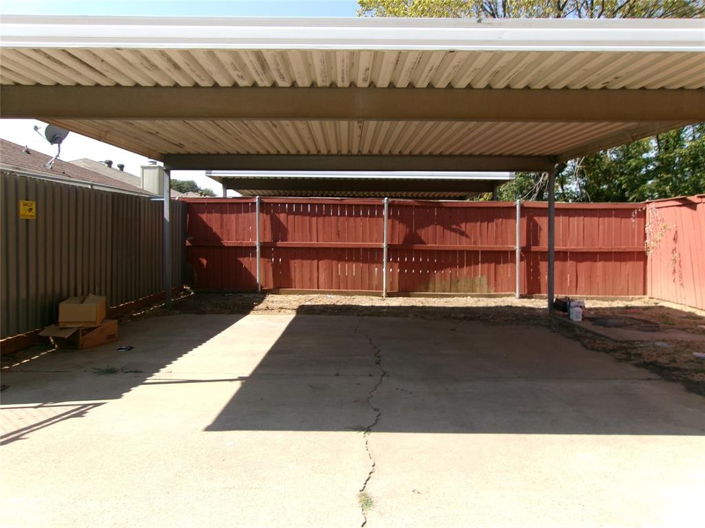 Olympia Park - Residential Lease