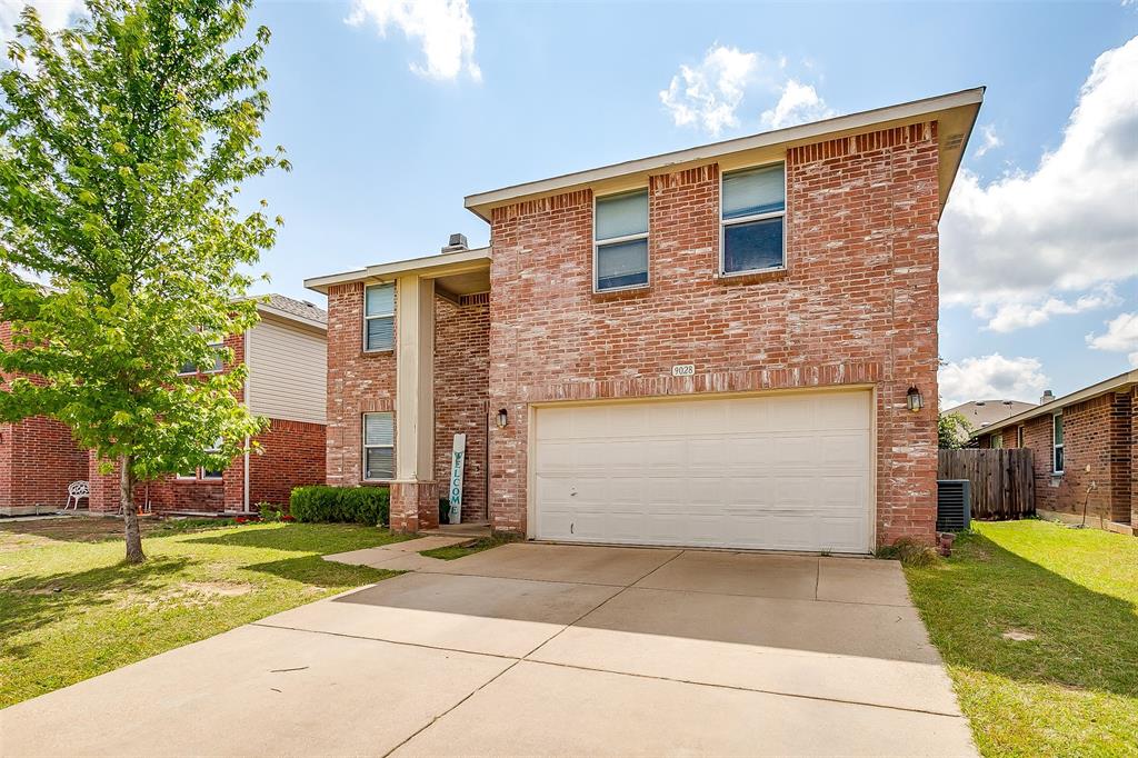 9028 Quarter Horse Lane