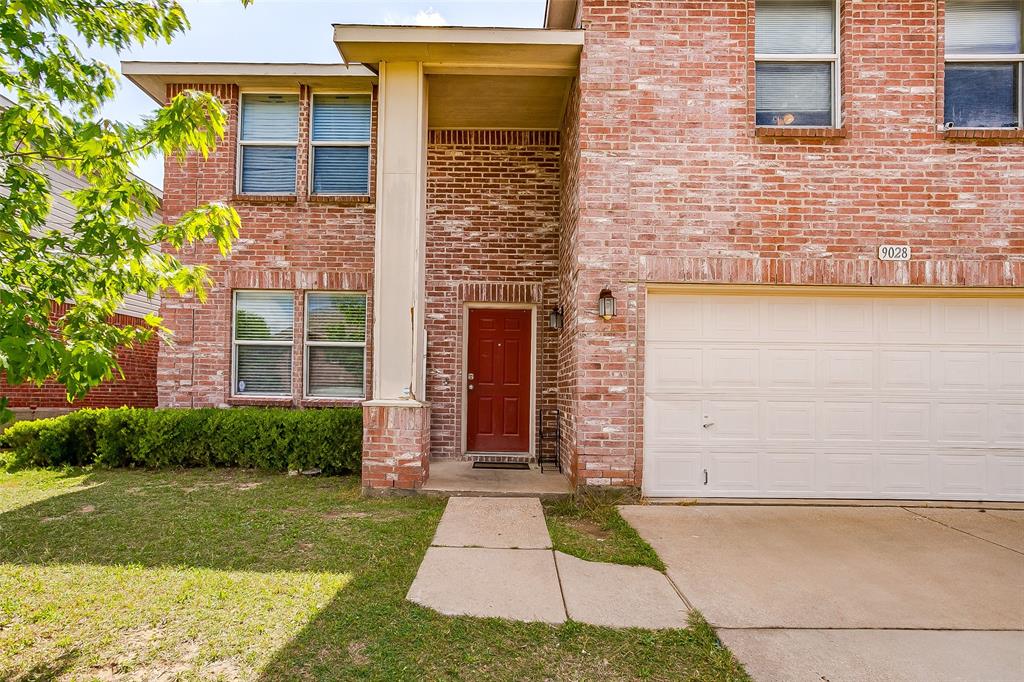 9028 Quarter Horse Lane
