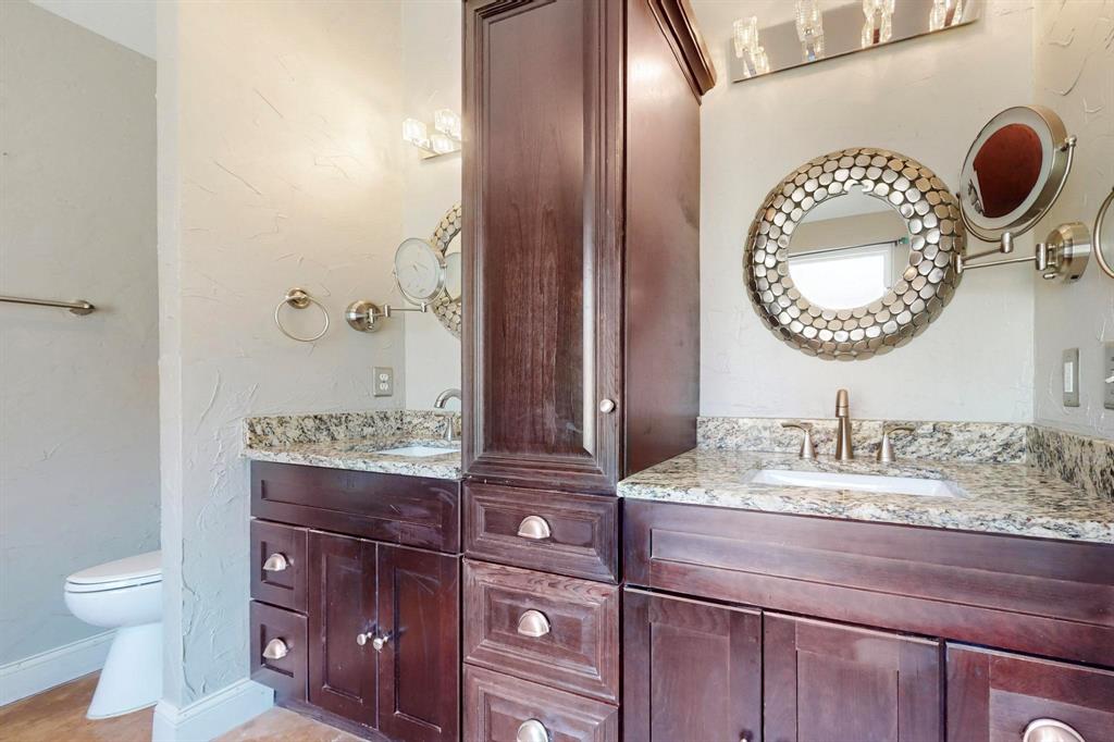 Highland Meadows - Residential