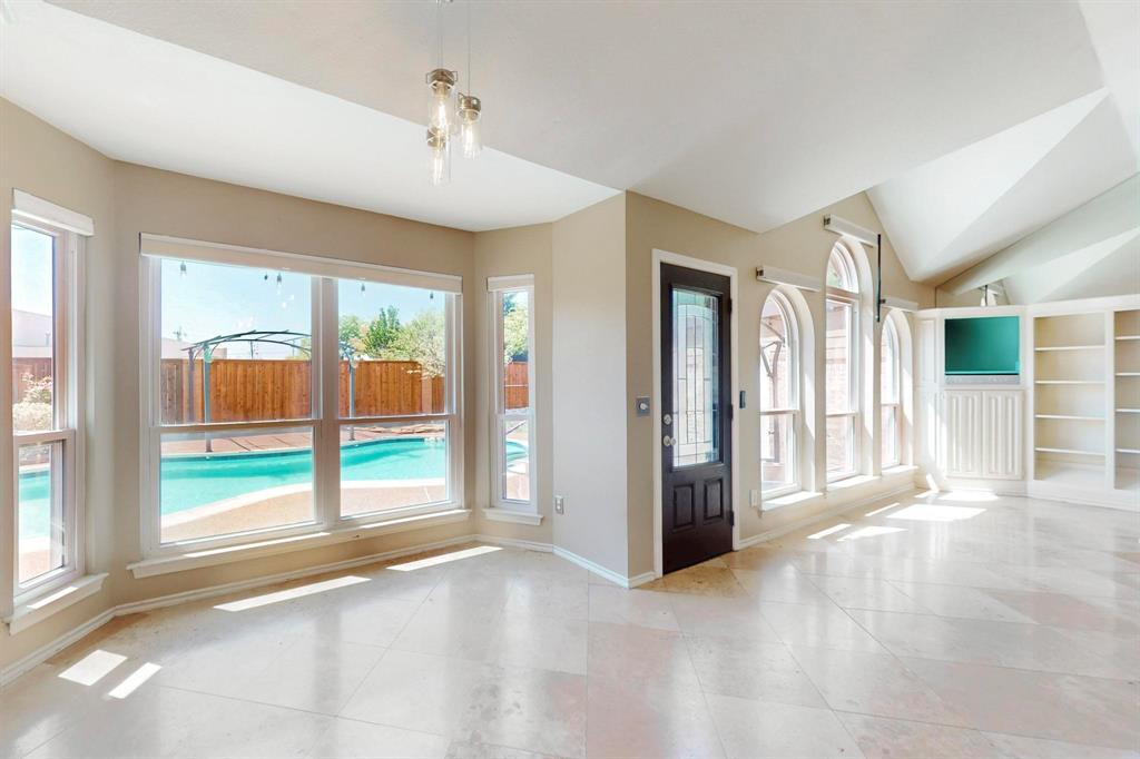 Highland Meadows - Residential