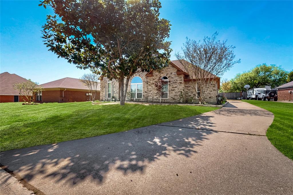 Highland Meadows - Residential