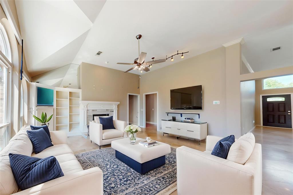 Highland Meadows - Residential