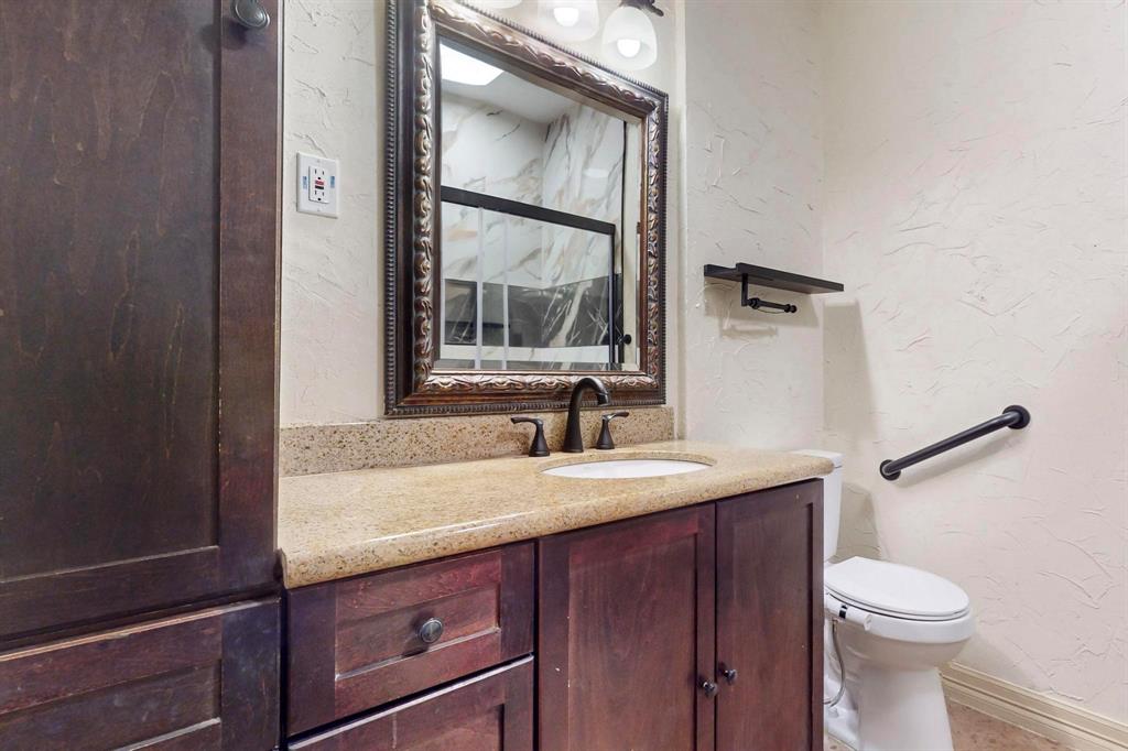 Highland Meadows - Residential