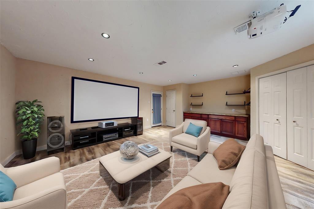 Highland Meadows - Residential