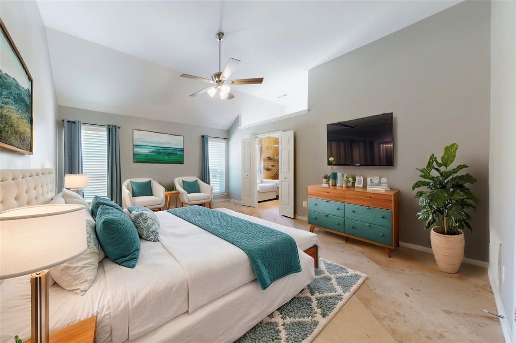 Highland Meadows - Residential