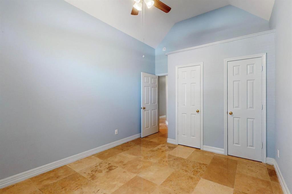 Highland Meadows - Residential