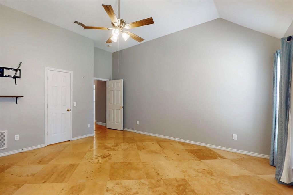 Highland Meadows - Residential