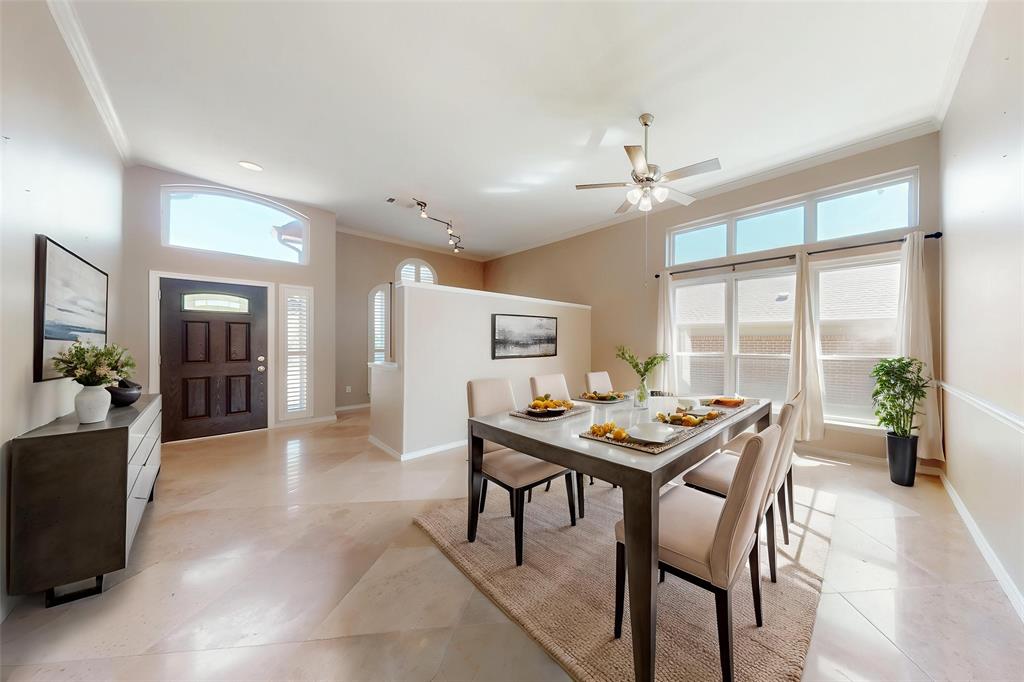 Highland Meadows - Residential