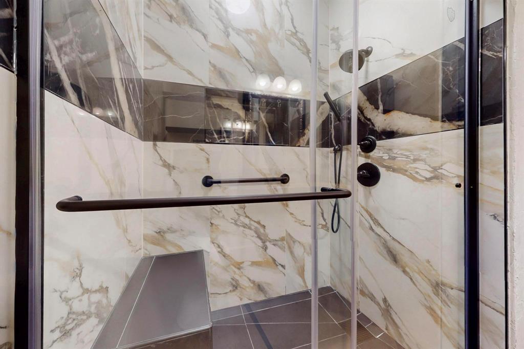 Highland Meadows - Residential